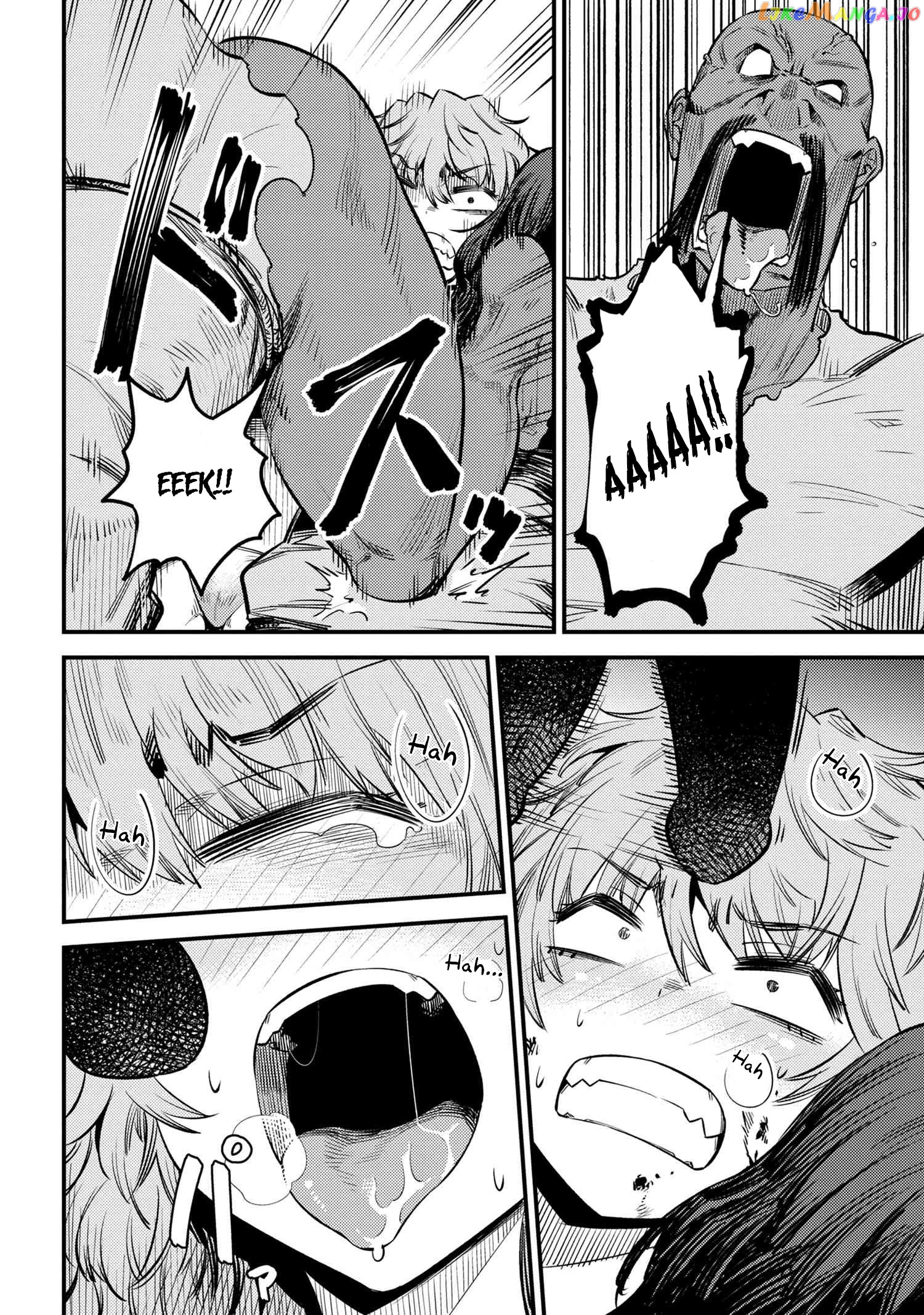 Redo Of Healer, Chapter 25.2 image 05